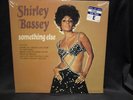 Shirley Bassey Something Else SEALED LP