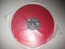 Broilers - Fackeln im Sturm Original LP rotes Vinyl 
