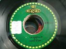 BLACK SUGAR La Camita 78 LATIN FUNK SOUL PERU 7