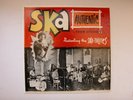 Skatalites Ska Authentic LP Record Original 60's press