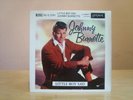 JOHNNY BURNETTE LITTLE BOY SAD RARE ORIG 1960 LONDON EP