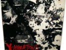X Aspirations LP Aussie Punk KBD Fun Things Rose Tattoo