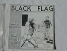 BLACK FLAG 