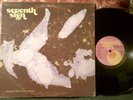 RARE Private Press JAZZ/FUNK SEVENTH SIGN on MANTRA
