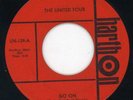 United Four-Go On-NM Harthon Doo Wop 45 