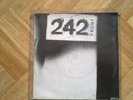 FRONT 242 : U-MEN / ETHICS (7