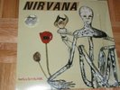 NIRVANA INCESTICIDE MARBLE BLUE VINYL+2x7 JOHN PEEL BBC