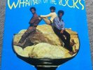Whatnauts-On The Rocks:Original:Soul:Jazz:Funk LP RARE