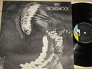 THE GROUNDHOGS SPLIT PROG BLUES ROCK UK LIBERTY LP 1971