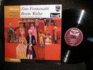 MOZART LP ZINO FRANCESCATTI BRUNO WALTER PHILIPS 835532