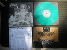 Toxic Holocaust-Conjure and Command-LP Limited Edition