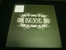 KEANE Hopes and Fears RARE VINYL LP Coldplay U2
