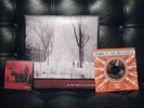 White Stripes Vault 8 Package Third Man Records lp comp