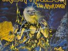 Iron Maiden - Live after Death - Original LP Sealed