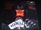 Creative Rock - Gorilla - GREEN BRAIN - 1972 - LP [EX]