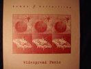 Widespread Panic - Bombs & Butterflies Vinyl LP Rare NR