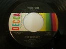 THE SURFARIS-WIPE OUT/I'M A HOG 7