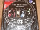 KISS THE ORIGINALS 1974-1979 JAPAN 11 LP BOX SET
