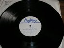 DEPECHE MODE UK BLACK CELEBRATION LP MAYKING TEST PRESS