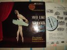 SAX 2285 T/s. SAWALLISCH, PO. Swan Lake/Nutcracker.
