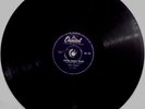 GENE VINCENT 78 RPM - PISTOL PACKIN' MAMA
