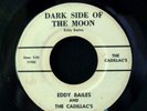 45 | EDDY BAILES & CADILLACS-- RARE POPCORN RITE-- HEAR