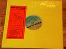 Ween Live Brain Wedgie/WAD Excerpts Vinyl Rare OOP