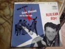 EP GENE VINCENT EAP 1-764 RARE EX++/EX++