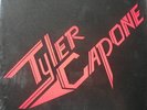 TYLER CAPONE US PRIVATE HARD ROCK-METAL