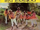OG HYLTONAIRES Big Bamboo COXSONE LP Calypso/Mento/Ska?