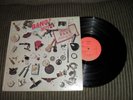 BANG MUSIC HARD ROCK 1972 CAPITOL  11190