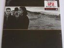 U2 original Japan SEALED LP Joshua Tree FREE SHIP USA
