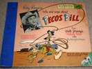 ROY ROGERS Pecos Bill 3 10