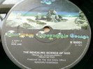 YES Tales From Topographic Oceans 1973 UK 1st PRESS NM