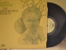 JOHN BETSCH SOCIETY EARTH BLOSSOM SPIRITUAL JAZZ LP