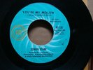 SOUL 45 EDWIN STARR  You're my Mellow   CLICK TO HEAR