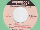 JIMI ENTLEY SOUND Apache RARE deep funk 45 breaks HEAR