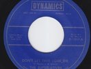 SUPERLATIVES Don't Let True Love Die NORTHERN SOUL 45