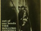 ROLLING STONES - OUT OF OUR HEADS (RARE ORIG. U.K. MONO
