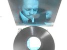 THE SCENE CHANGES.BUD POWELL.  BLUE NOTE 4009. NYC. RVG