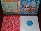 ROLLING STONES Satanic Majesties LP 1967 MONO 1st 1/1