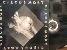 CIRCUS MORT [post-punk EP] PRE-SWANS [Gira/Kane] PROMO: