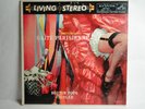 Offenbach Gaite Parisienne Fiedler/Boston RCA LSC-1817