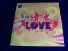 The Beatles Love vinyl 2 record set. Brand new/sealed.