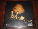 Sealed Pearl Jam Riot Act 2LP Vinyl Record Sticker Epic