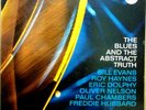 OLIVER NELSON Blues & Abstract Truth IMPULSE Orig 61 LP