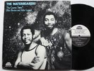 The Cosmic Twins Orig Strata-East LP 1974