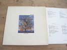 TALK TALK  SPIRIT OF EDEN LP UK 1st Prog Ambient SUPERB
