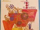 A POT OF FLOWERS Orig US V/A LP Garage Psych Mainstream
