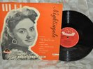 CATERINA VALENTE Nightingale LP RARE German LPP-8